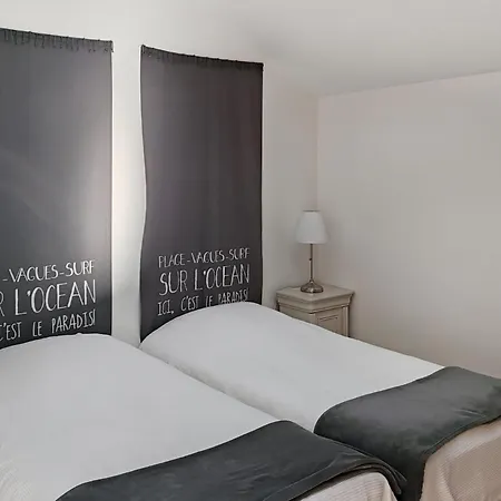 Holiday home Amazing In With Wifi *